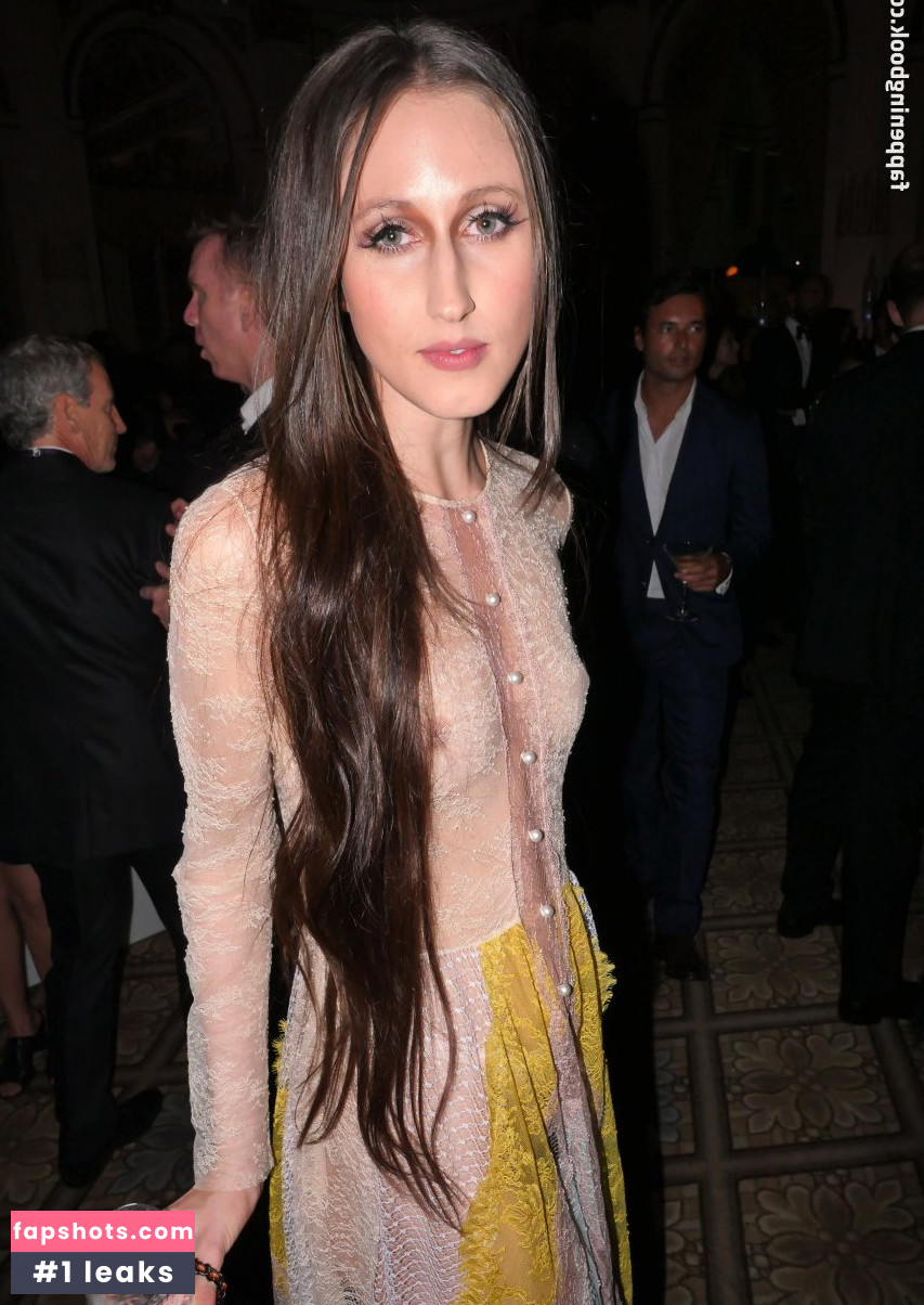 Anna Cleveland Nude Leaks OnlyFans Photos #19 - LeakJerk