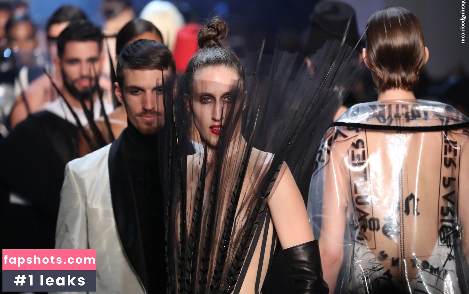 Anna Cleveland Nude Leaks OnlyFans Photos #29 - LeakJerk