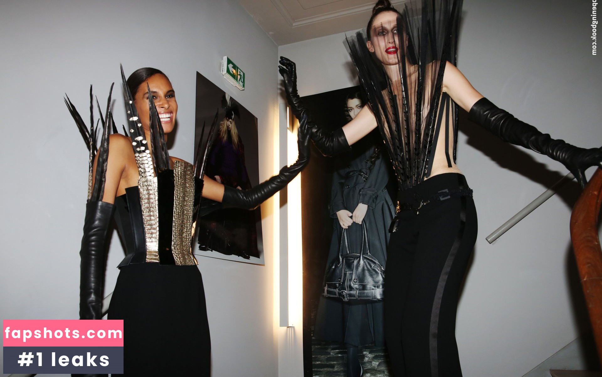 Anna Cleveland Nude Leaks OnlyFans Photos #34 - LeakJerk