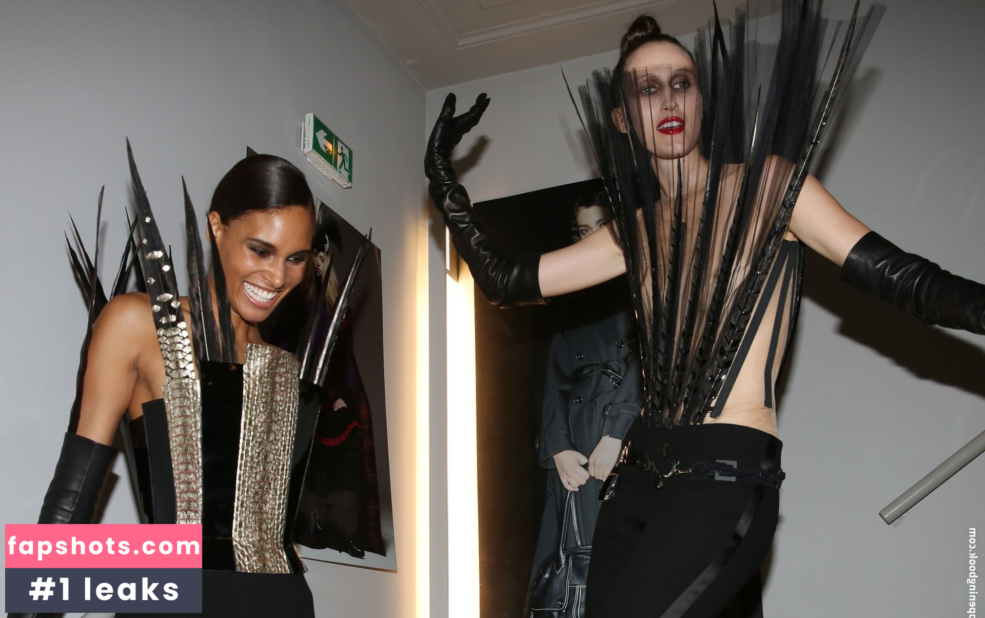 Anna Cleveland Nude Leaks OnlyFans Photos #36 - LeakJerk