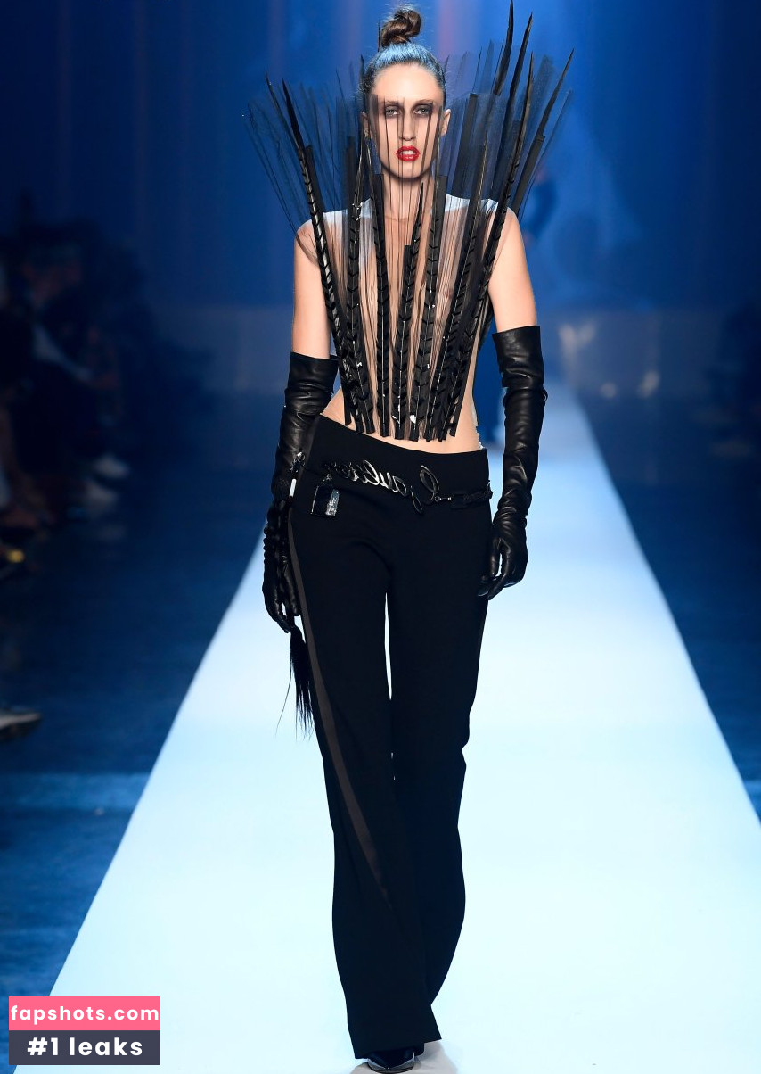 Anna Cleveland Nude Leaks OnlyFans Photos #40 - LeakJerk