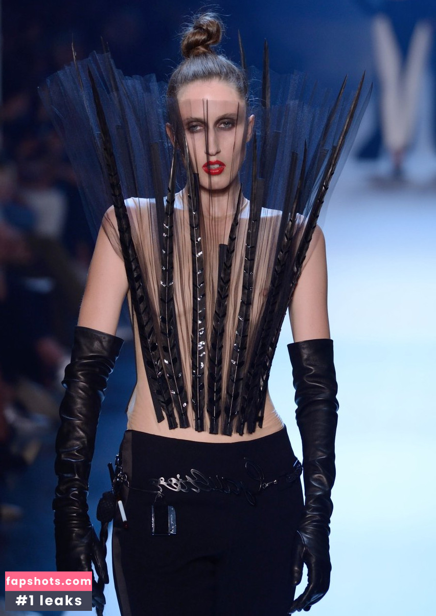 Anna Cleveland Nude Leaks OnlyFans Photos #47 - LeakJerk