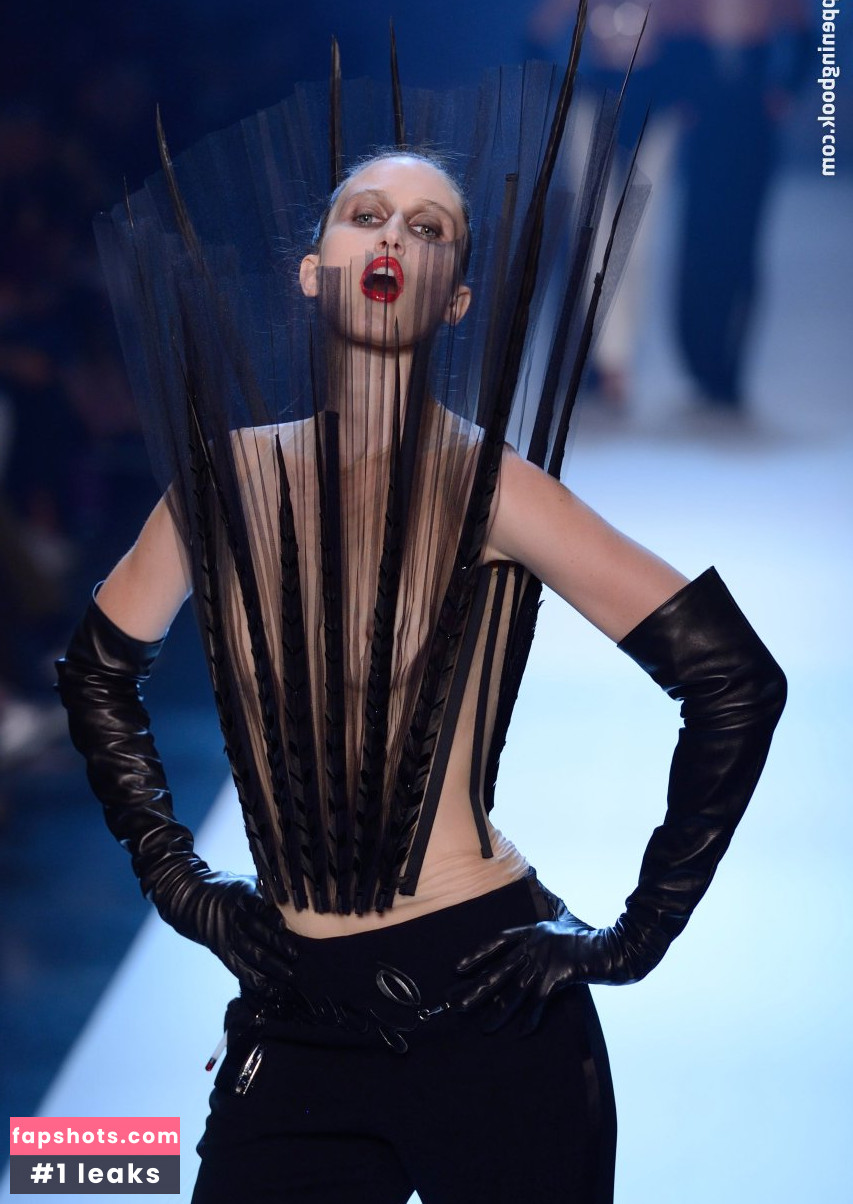 Anna Cleveland Nude Leaks OnlyFans Photos #48 - LeakJerk