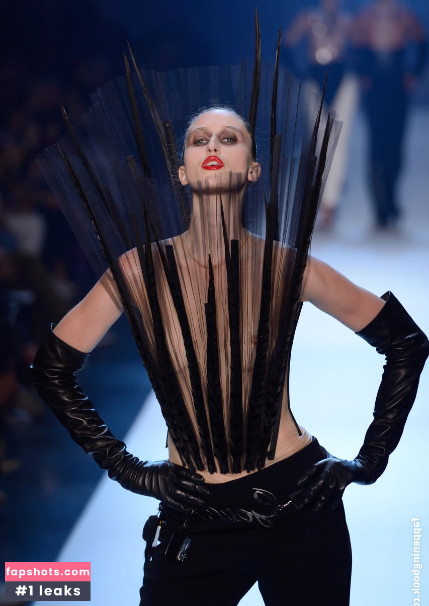 Anna Cleveland Nude Leaks OnlyFans Photos #49 - LeakJerk