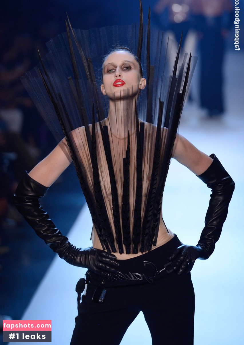 Anna Cleveland Nude Leaks OnlyFans Photos #50 - LeakJerk