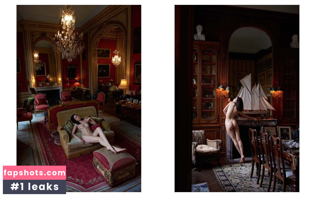 Anna Cleveland Nude Leaks OnlyFans Photos #6 - LeakJerk