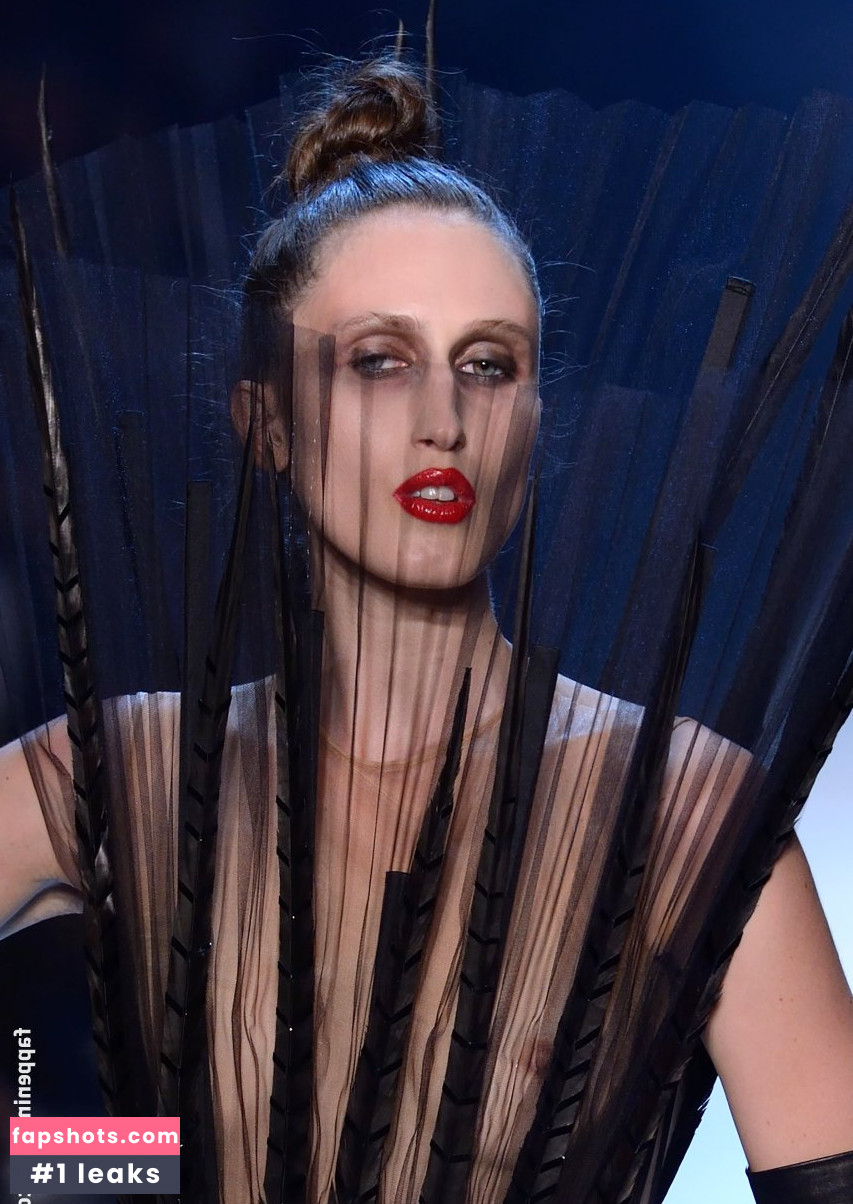 Anna Cleveland Nude Leaks OnlyFans Photos #51 - LeakJerk