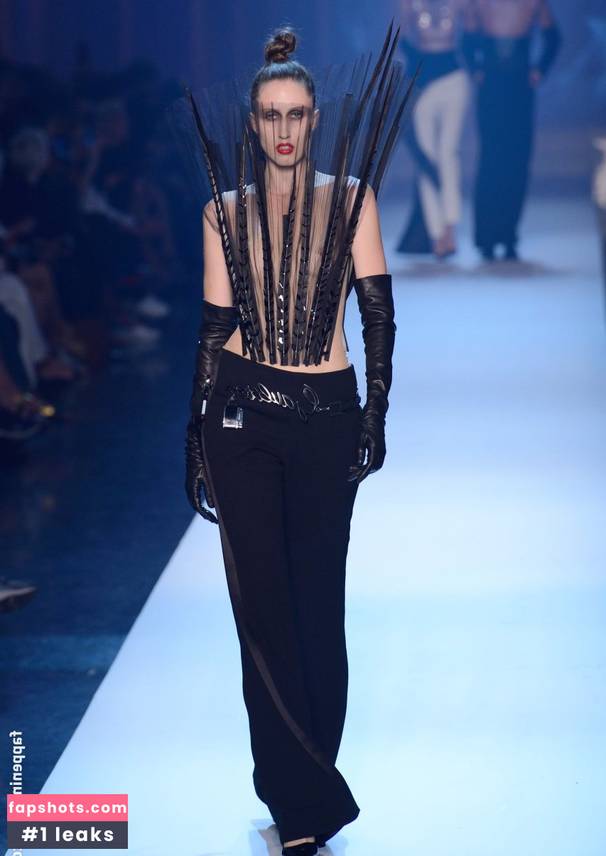 Anna Cleveland Nude Leaks OnlyFans Photos #52 - LeakJerk