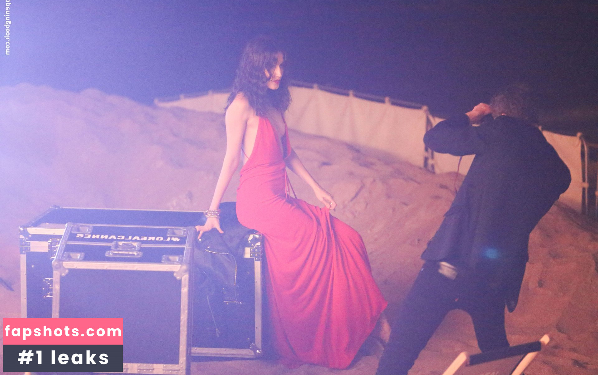 Anna Cleveland Nude Leaks OnlyFans Photos #7 - LeakJerk