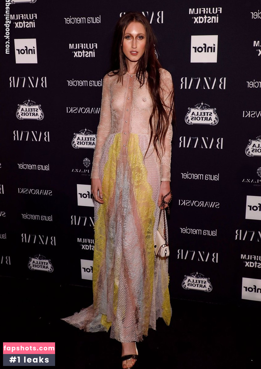 Anna Cleveland Nude Leaks OnlyFans Photos #10 - LeakJerk