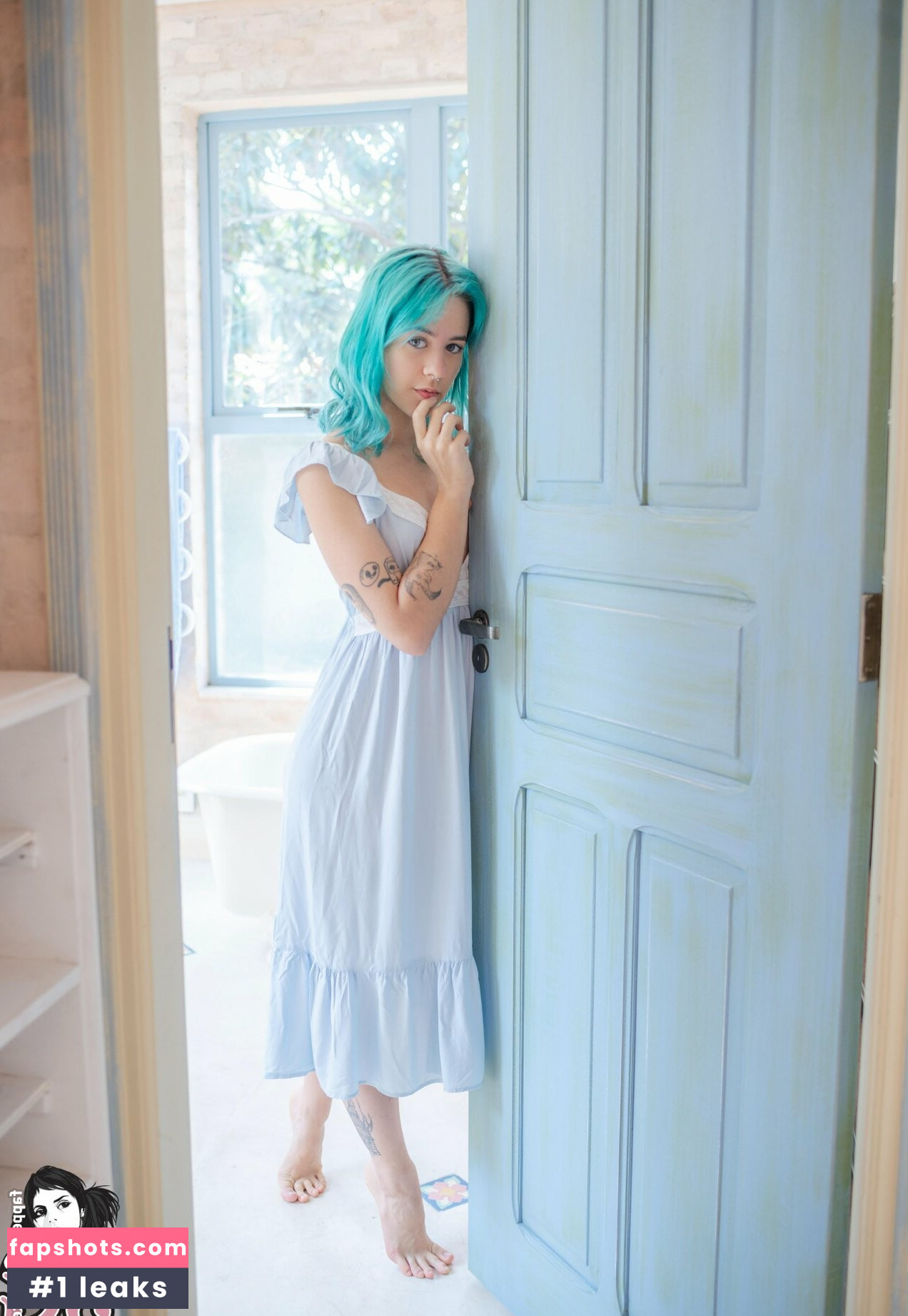 Anna Codon gallery photo #19