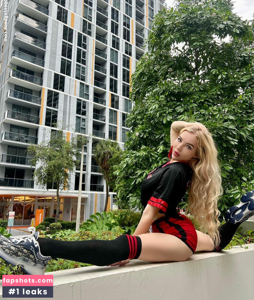 Anna Contortionist Nude Leaks OnlyFans Photos #4 - Fapshots