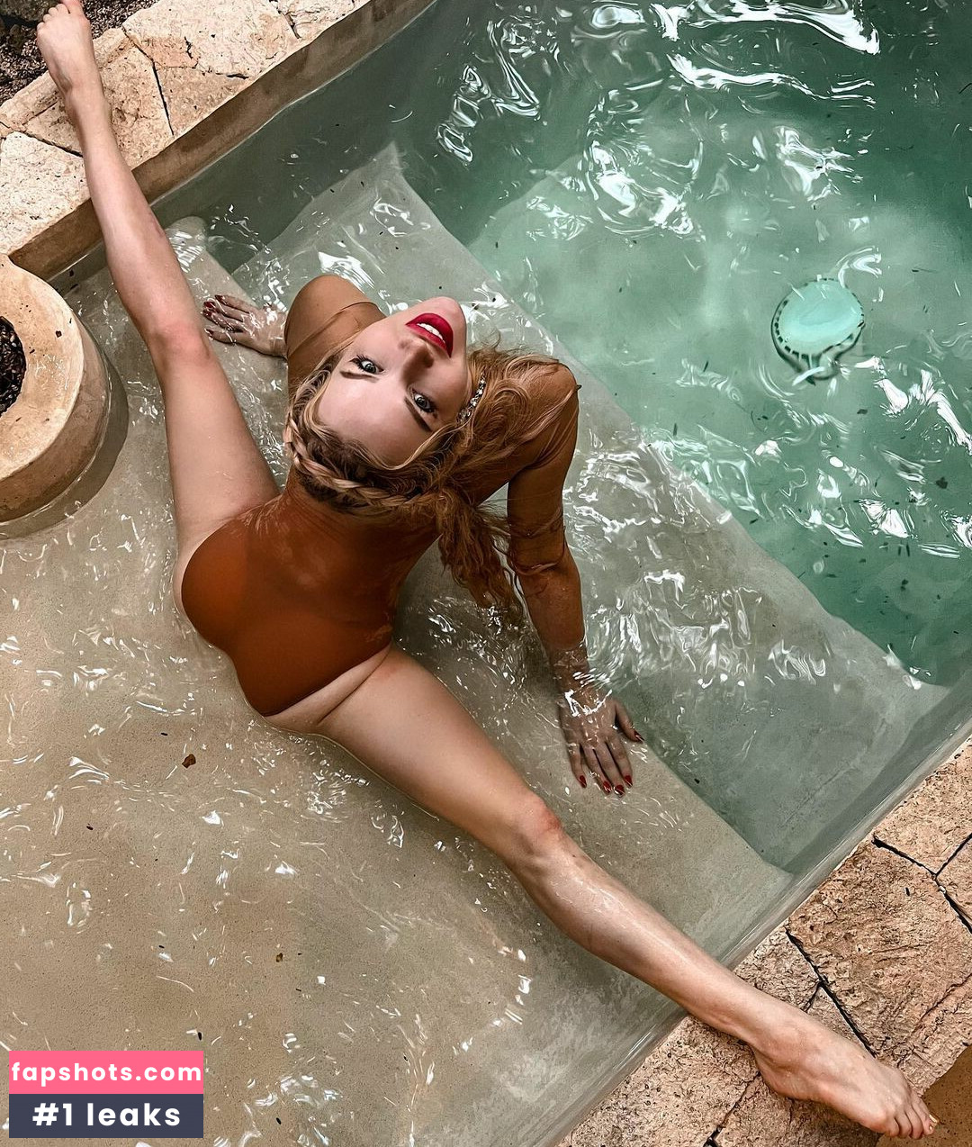 Anna Contortionist Nude Leaks OnlyFans Photos #6 - Fapshots