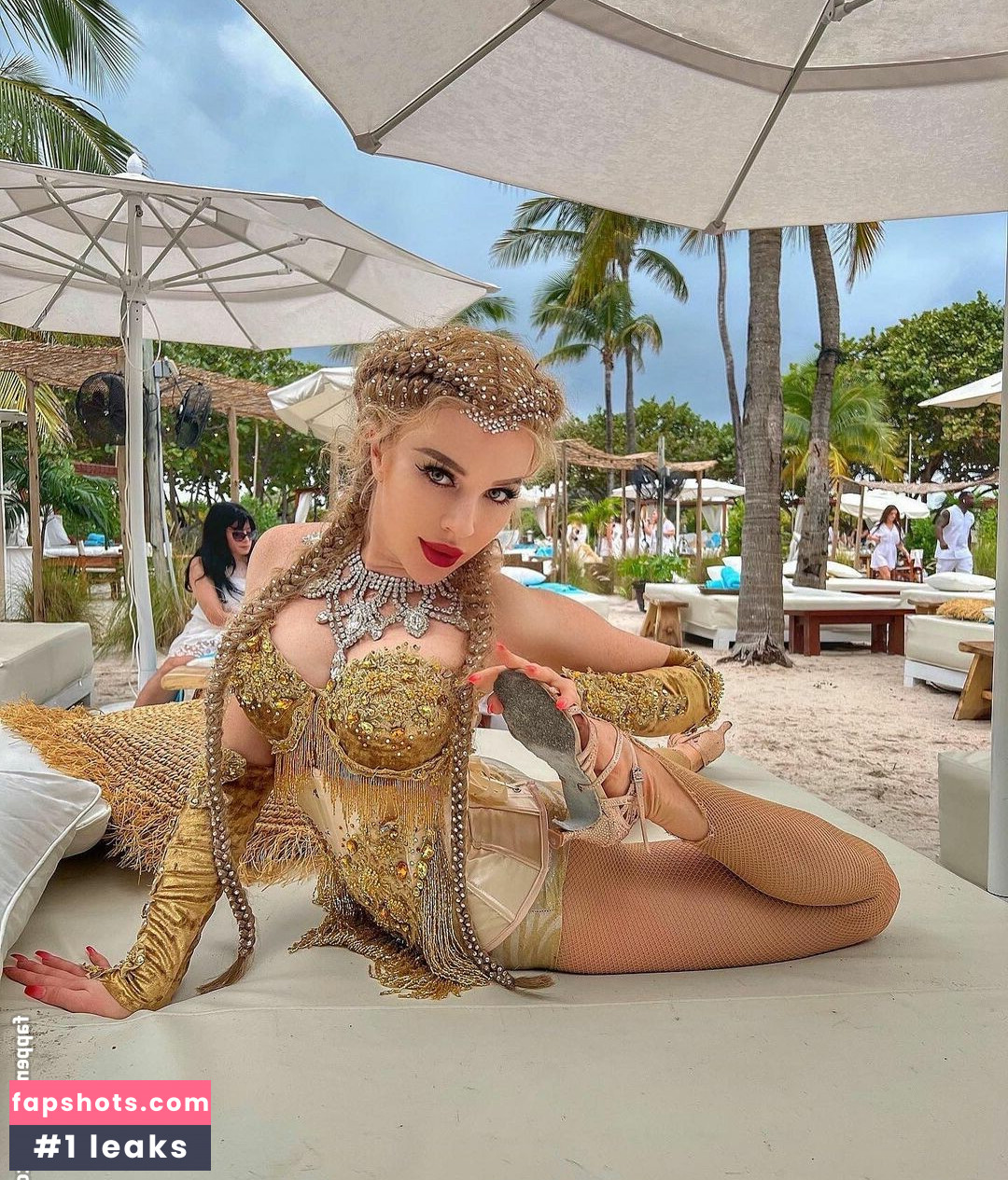 Anna Contortionist Nude Leaks OnlyFans Photos #8 - Fapshots