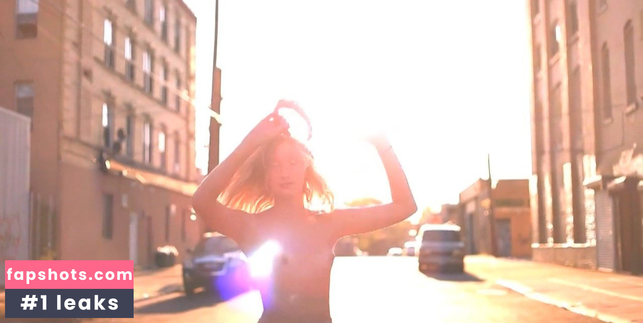 Anna Cordell Nahé úniky fotek pouze od fanoušků #3 - Fapshots