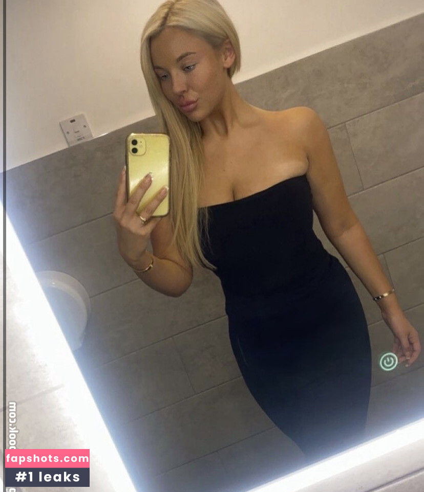 Anna Curley Filtración Desnuda OnlyFans Foto #6 - Fapshots