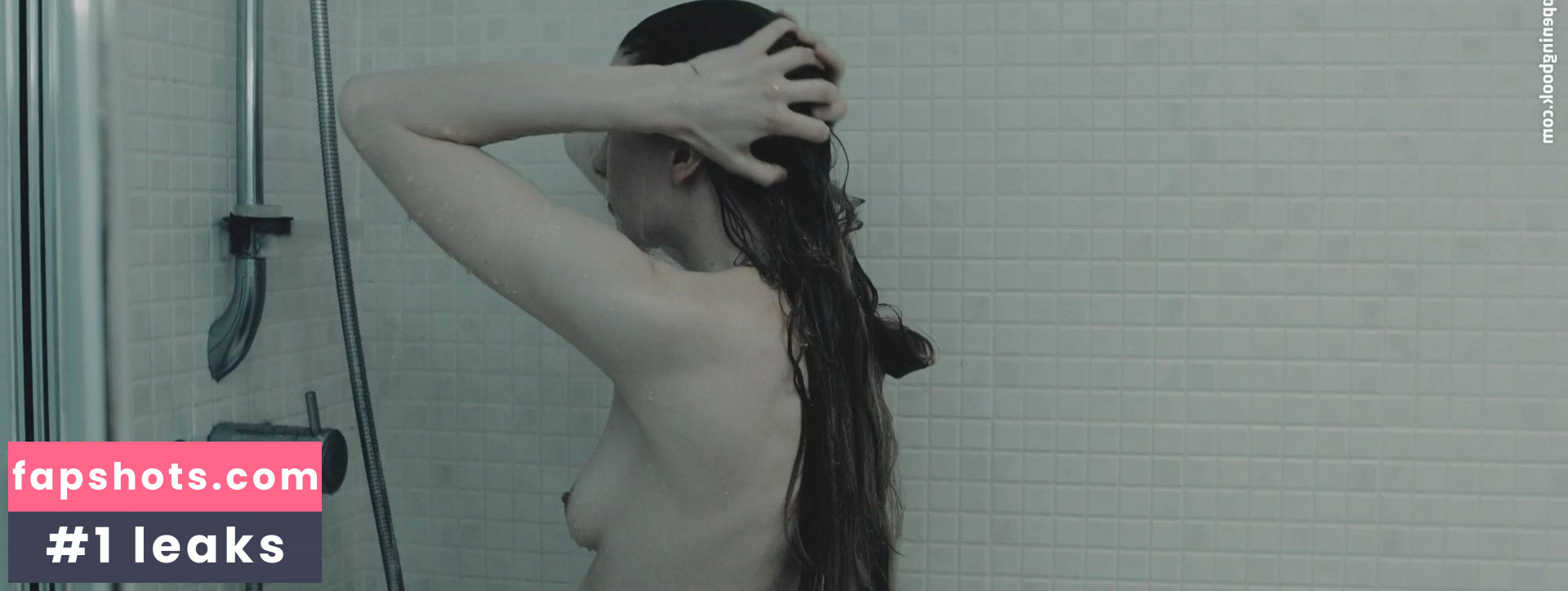 Anna Dawson nude babe gallery