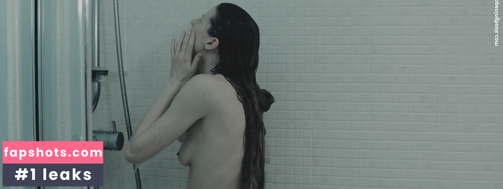 Anna Dawson gallery photo #6