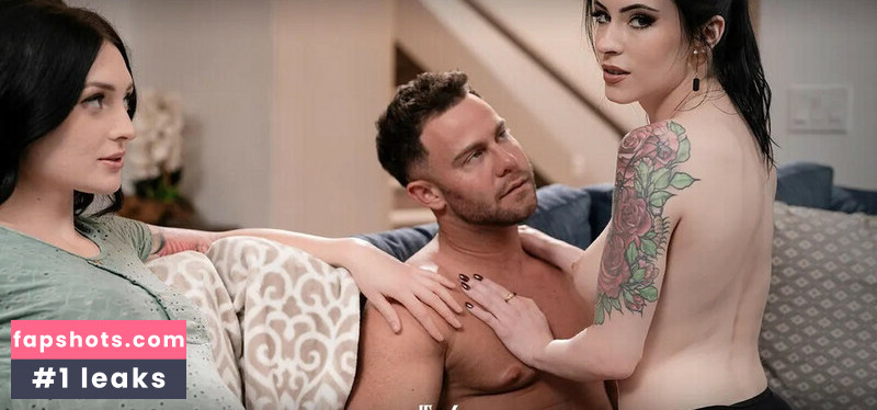 Anna De Ville Nahé úniky fotek pouze od fanoušků #104 - Fapshots