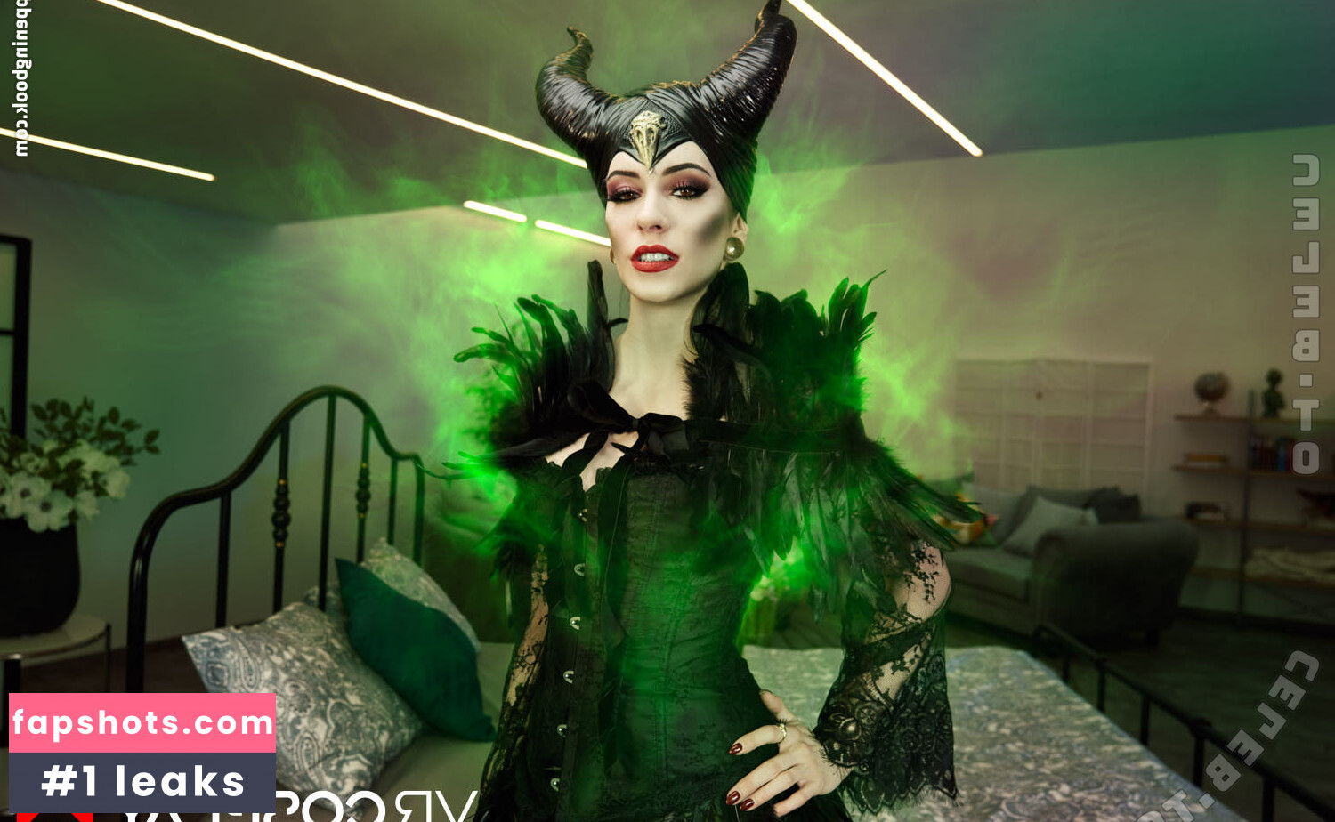 Anna De Ville Nahé úniky fotek pouze od fanoušků #15 - Fapshots