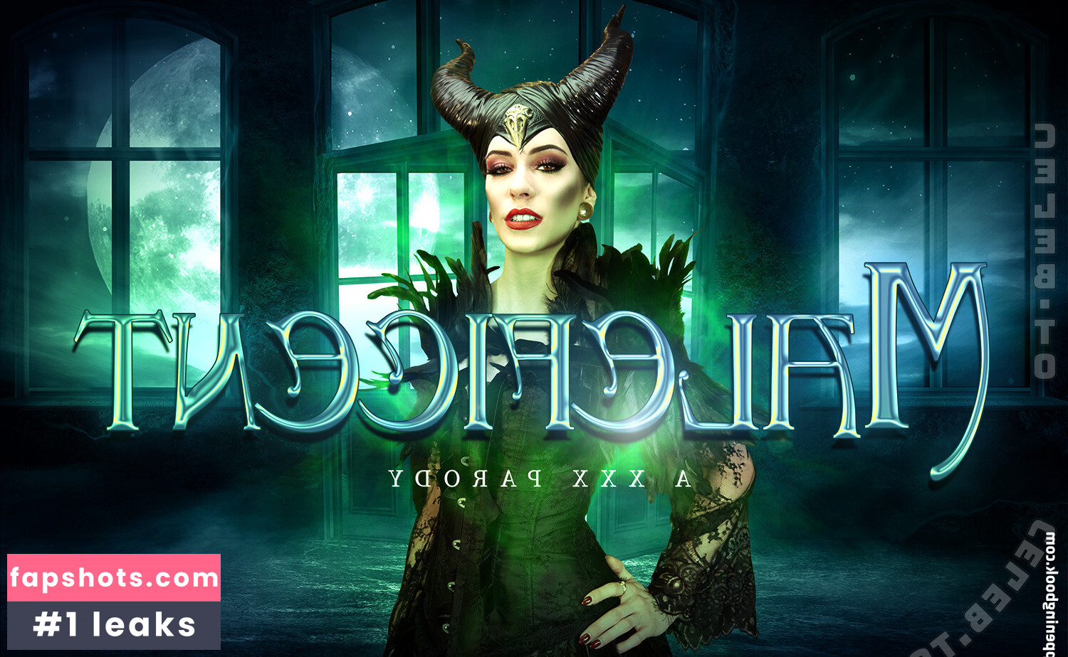 Anna De Ville Nahé úniky fotek pouze od fanoušků #9 - Fapshots