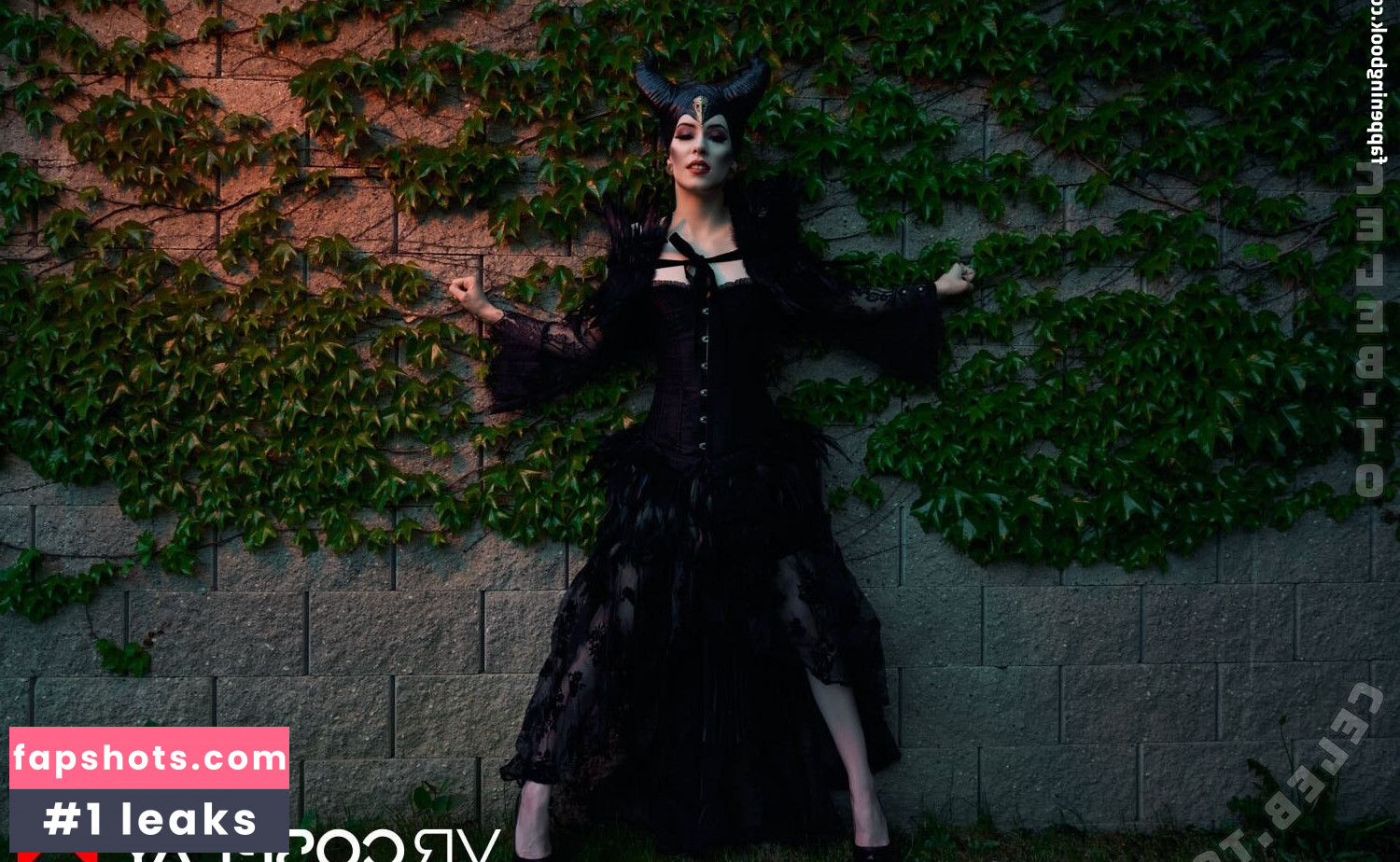 Anna De Ville Nahé úniky fotek pouze od fanoušků #10 - Fapshots