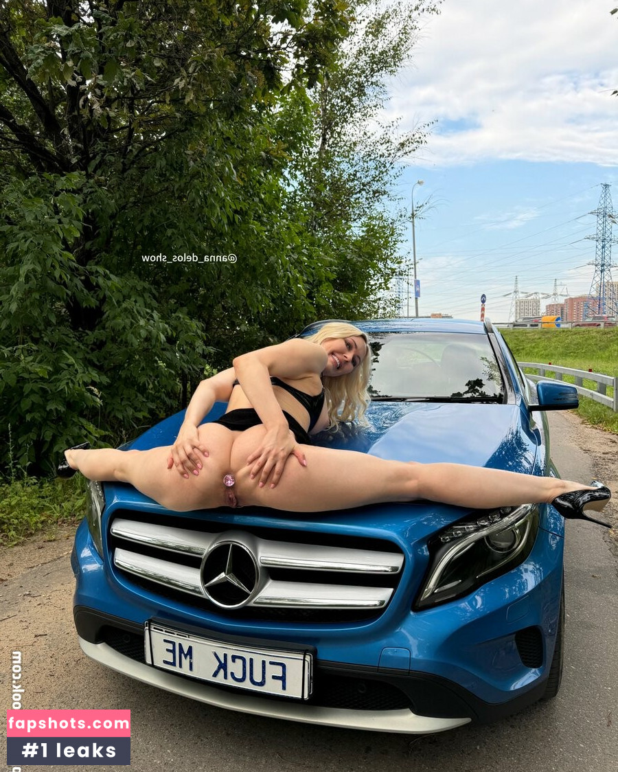 Anna Delos gallery photo #96