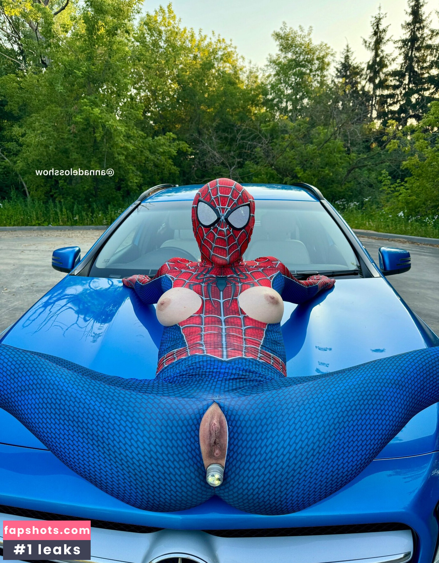 Anna Delos gallery photo #100