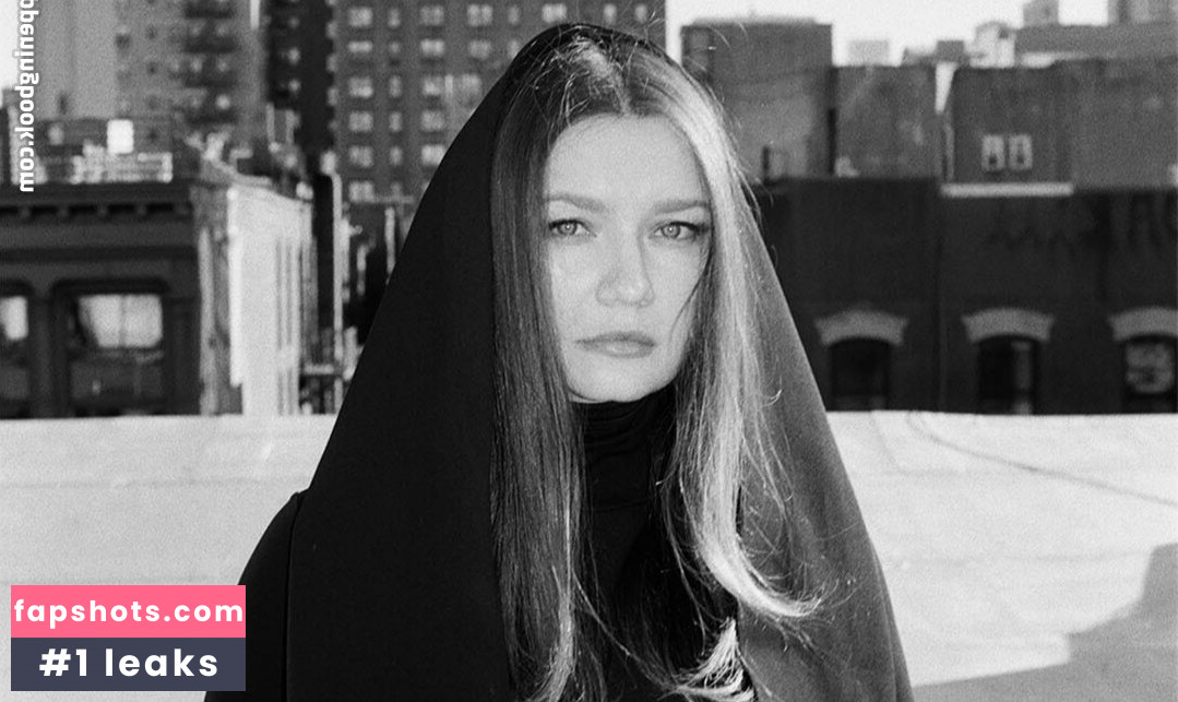 Anna Delvey Nacktheit OnlyFans Fotos #11 - Fapshots