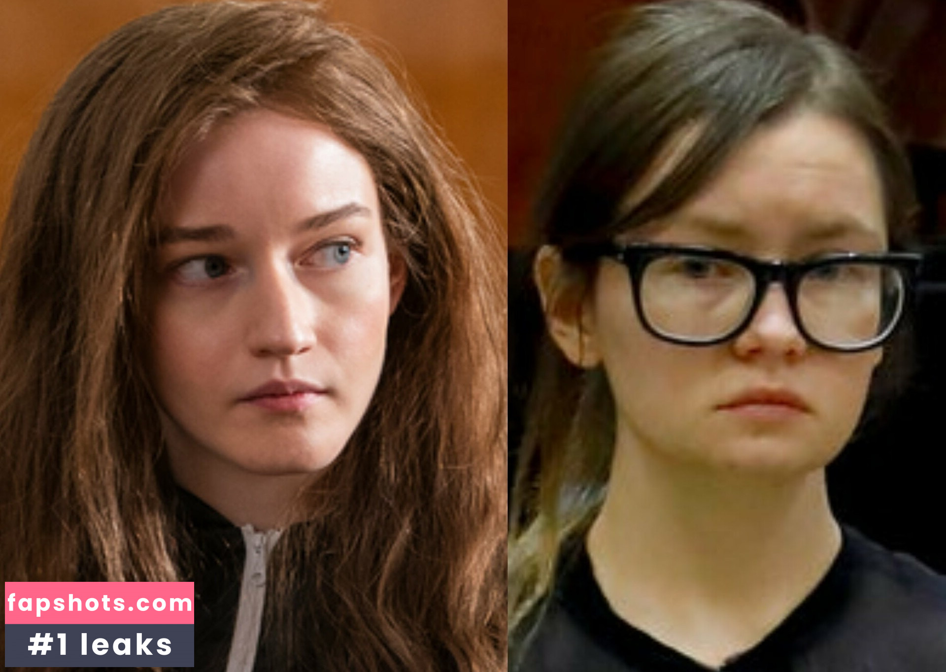 Anna Delvey Nacktheit OnlyFans Fotos #15 - Fapshots