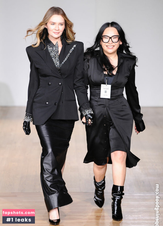 Anna Delvey Nacktheit OnlyFans Fotos #17 - Fapshots