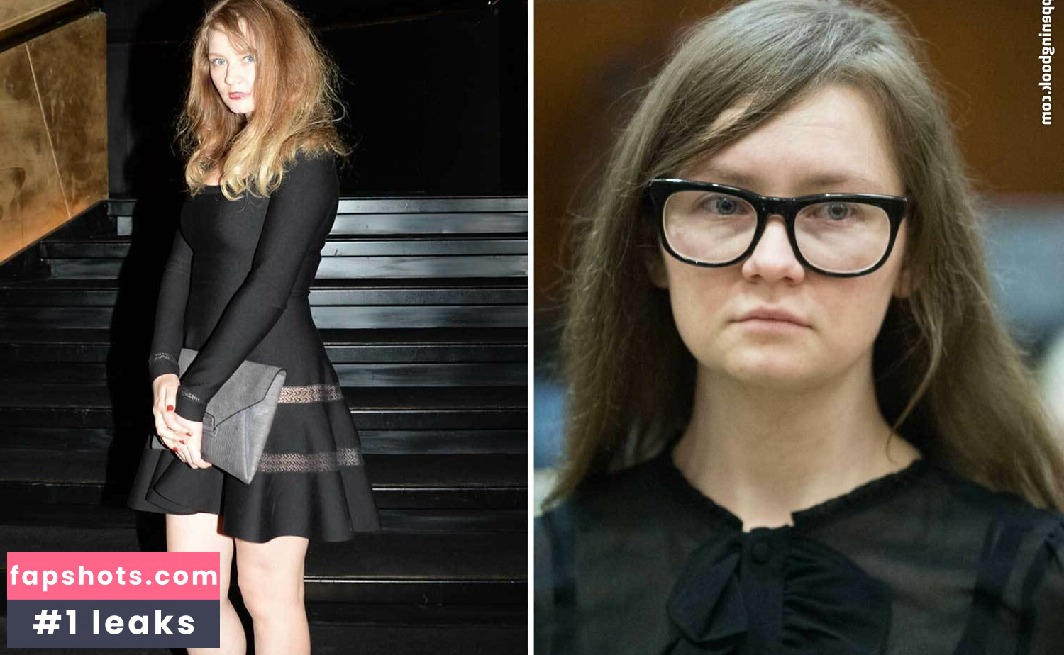 Anna Delvey gallery photo #19