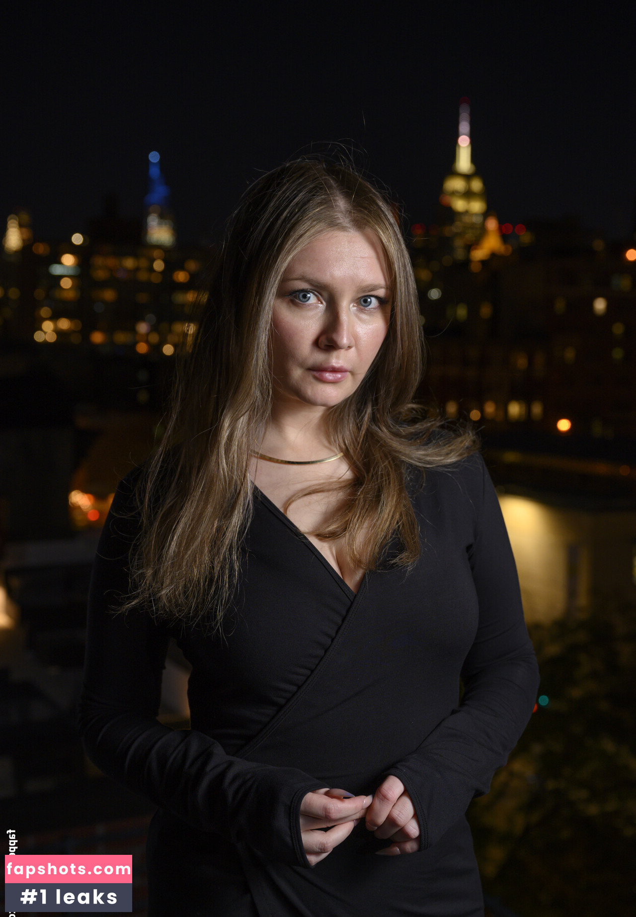 Anna Delvey gallery photo #21