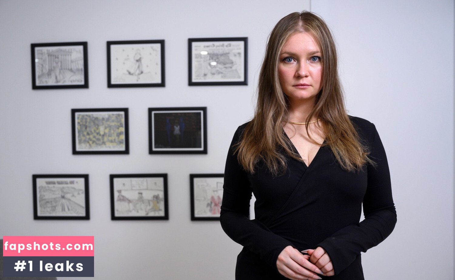 Anna Delvey gallery photo #23