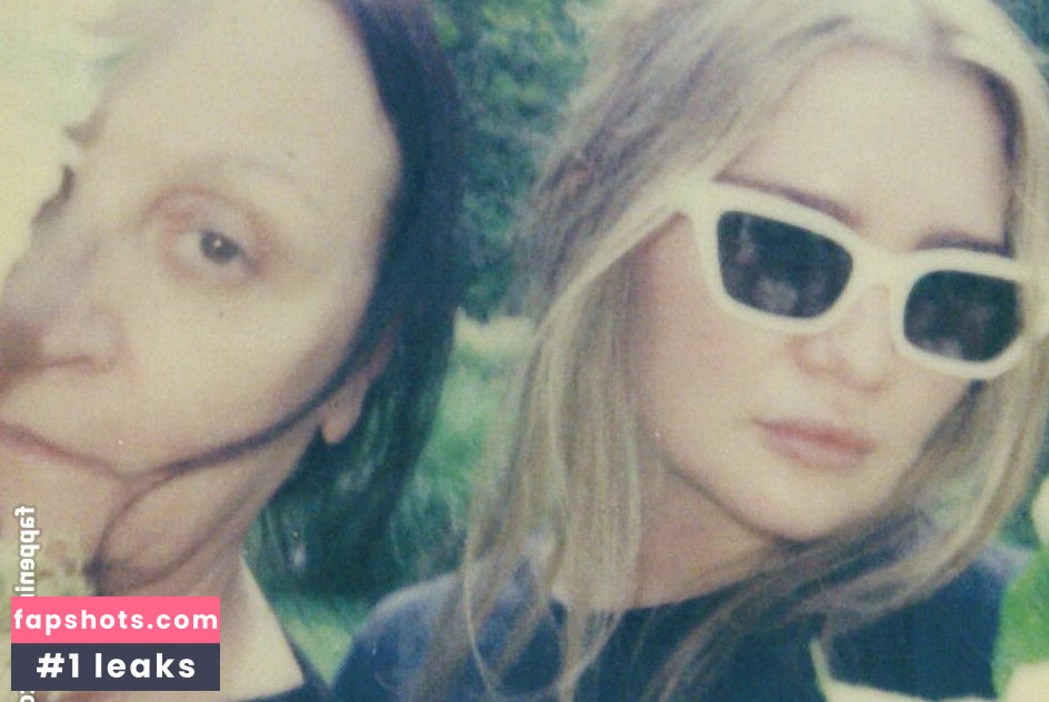 Anna Delvey gallery photo #25