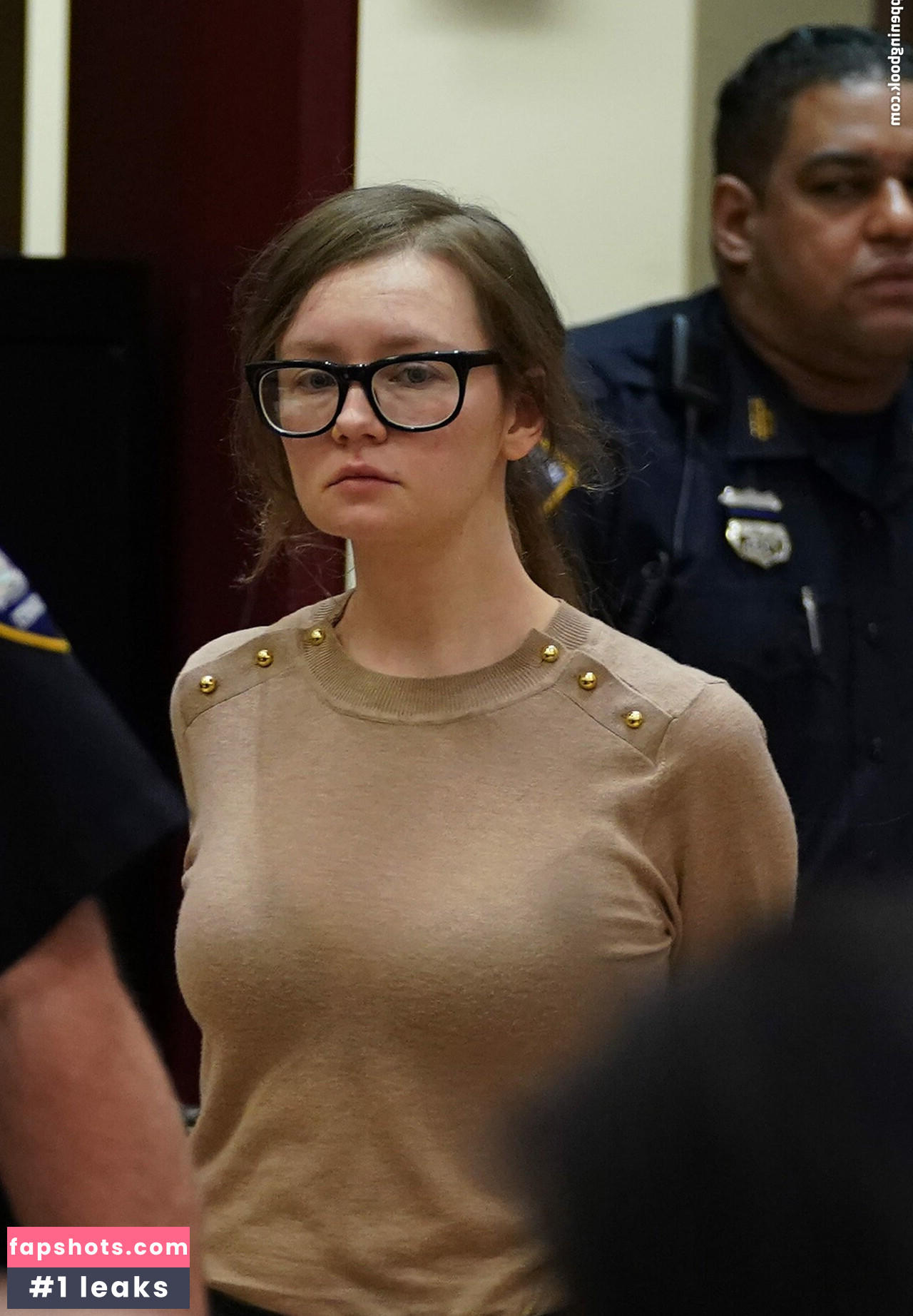 Anna Delvey Nacktheit OnlyFans Fotos #10 - Fapshots