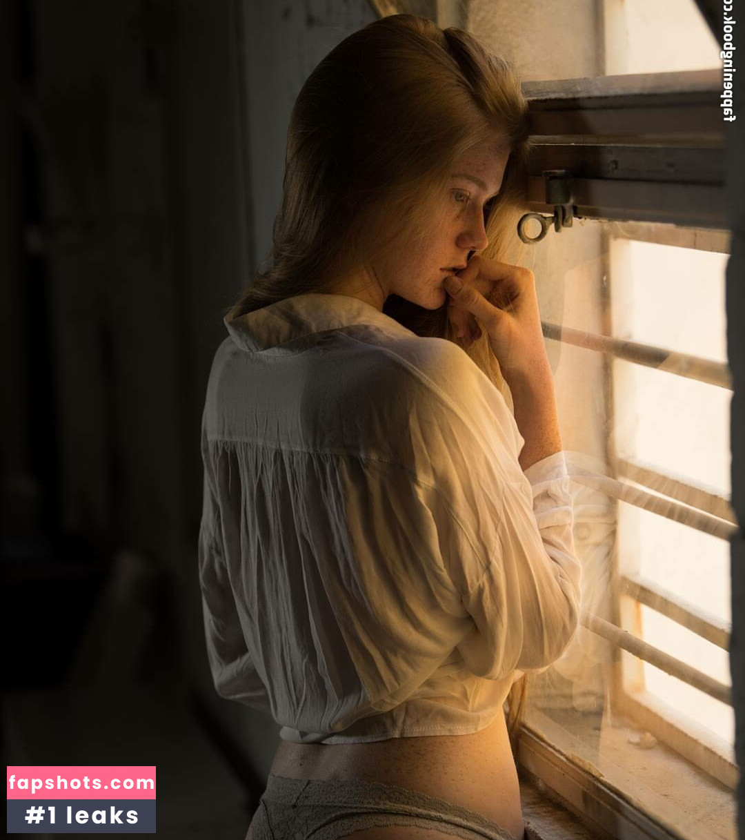 Anna Deniro Filtración Desnuda OnlyFans Foto #3 - Fapshots