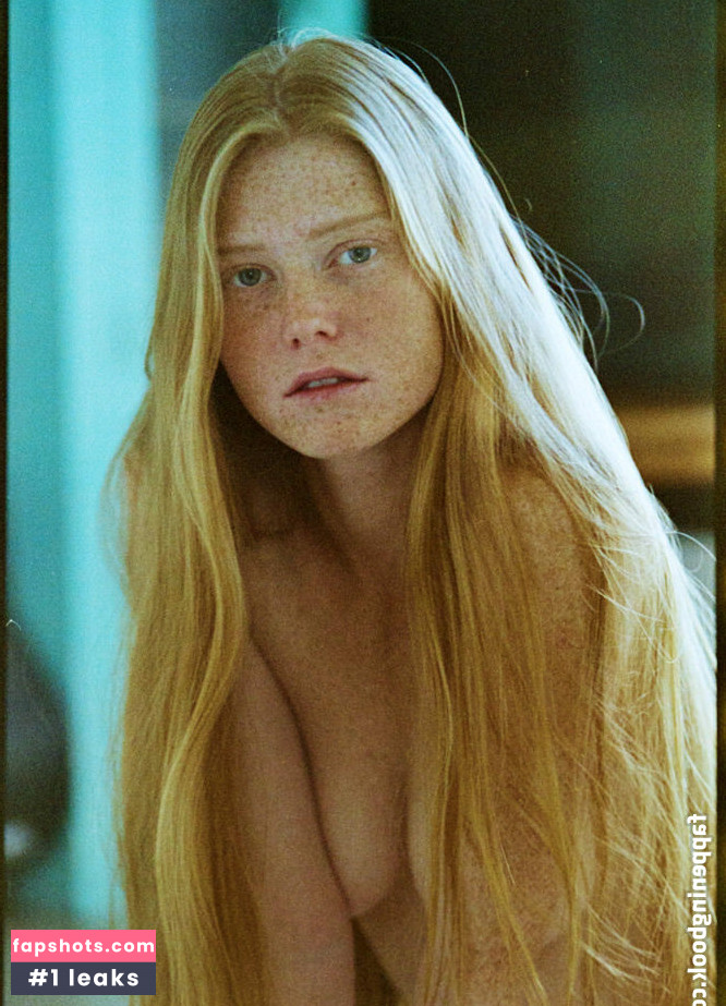 Anna Deniro Filtración Desnuda OnlyFans Foto #7 - Fapshots