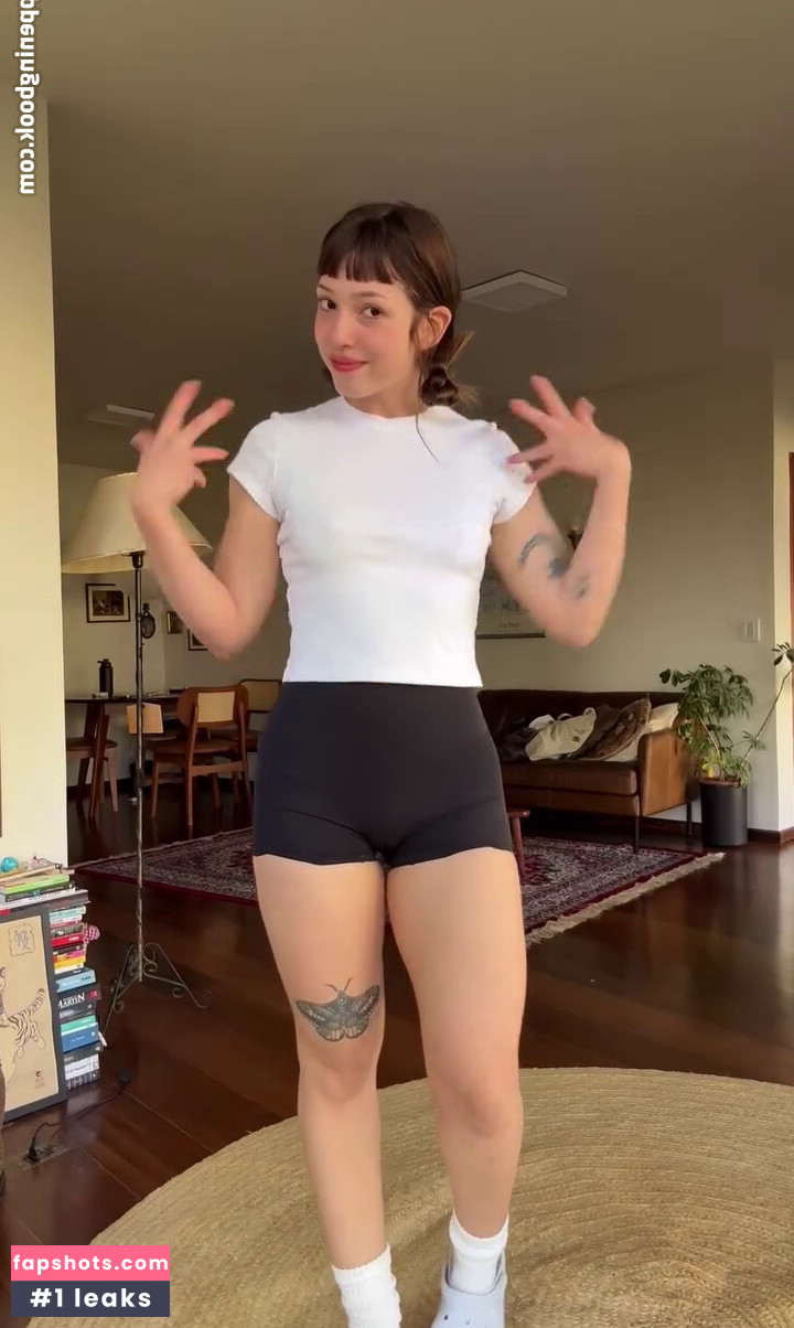 Anna Dreamy ASMR Nahé úniky fotek pouze od fanoušků #2 - Fapshots