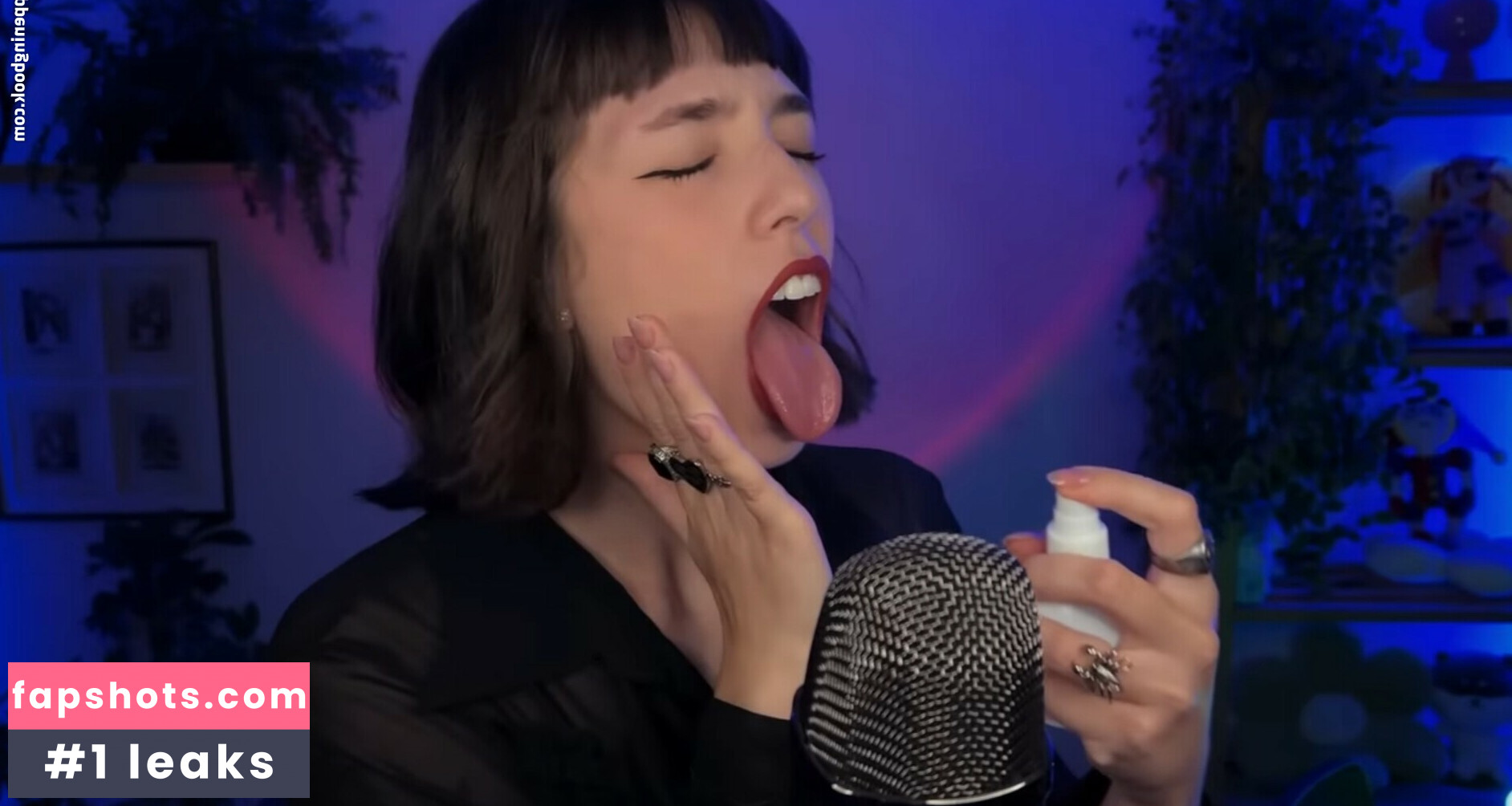 Anna Dreamy ASMR Nahé úniky fotek pouze od fanoušků #11 - Fapshots