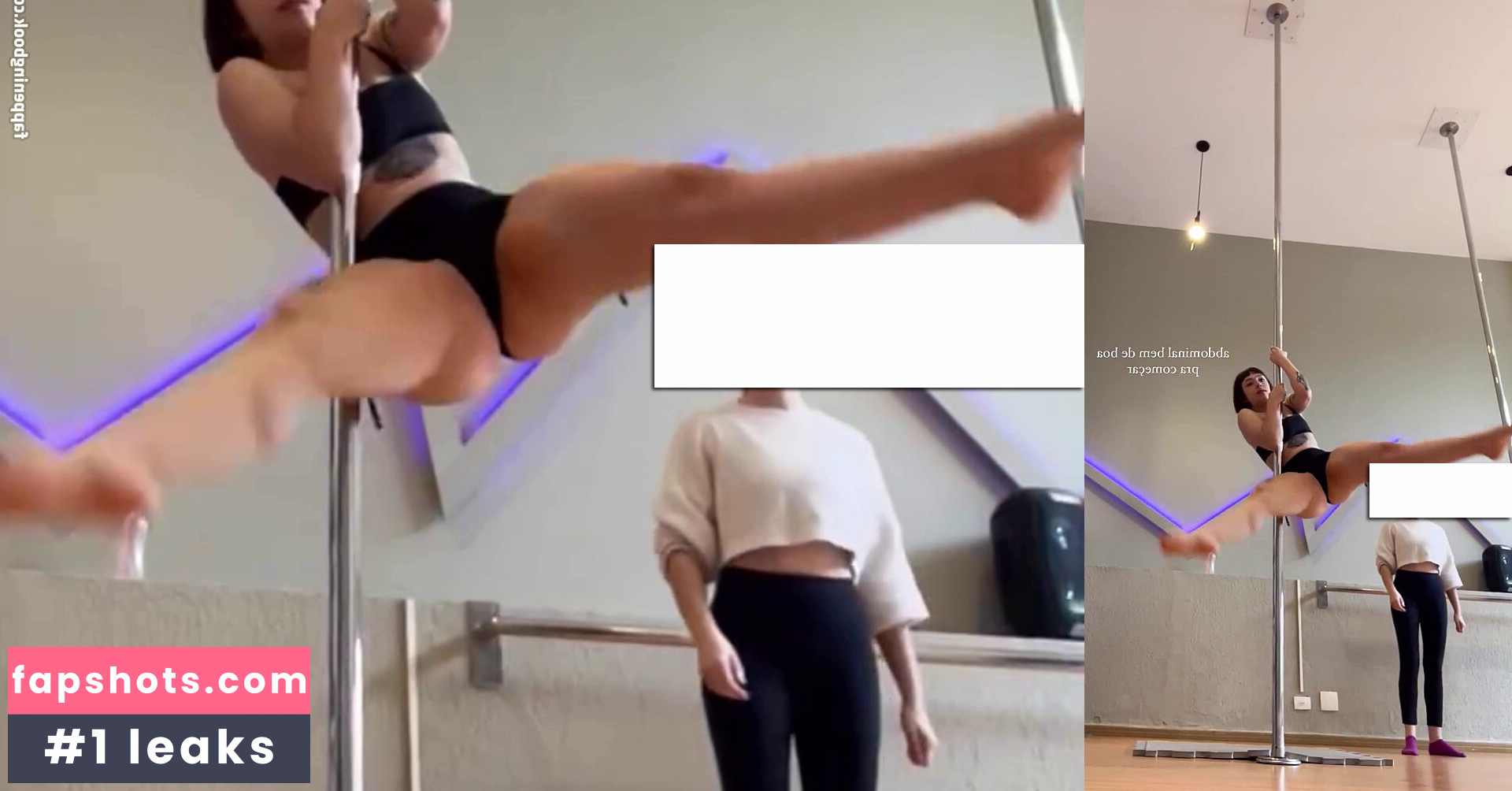 Anna Dreamy ASMR Nahé úniky fotek pouze od fanoušků #12 - Fapshots