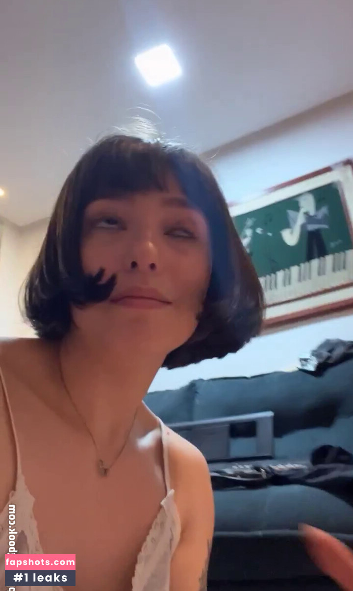 Anna Dreamy ASMR Nahé úniky fotek pouze od fanoušků #23 - Fapshots