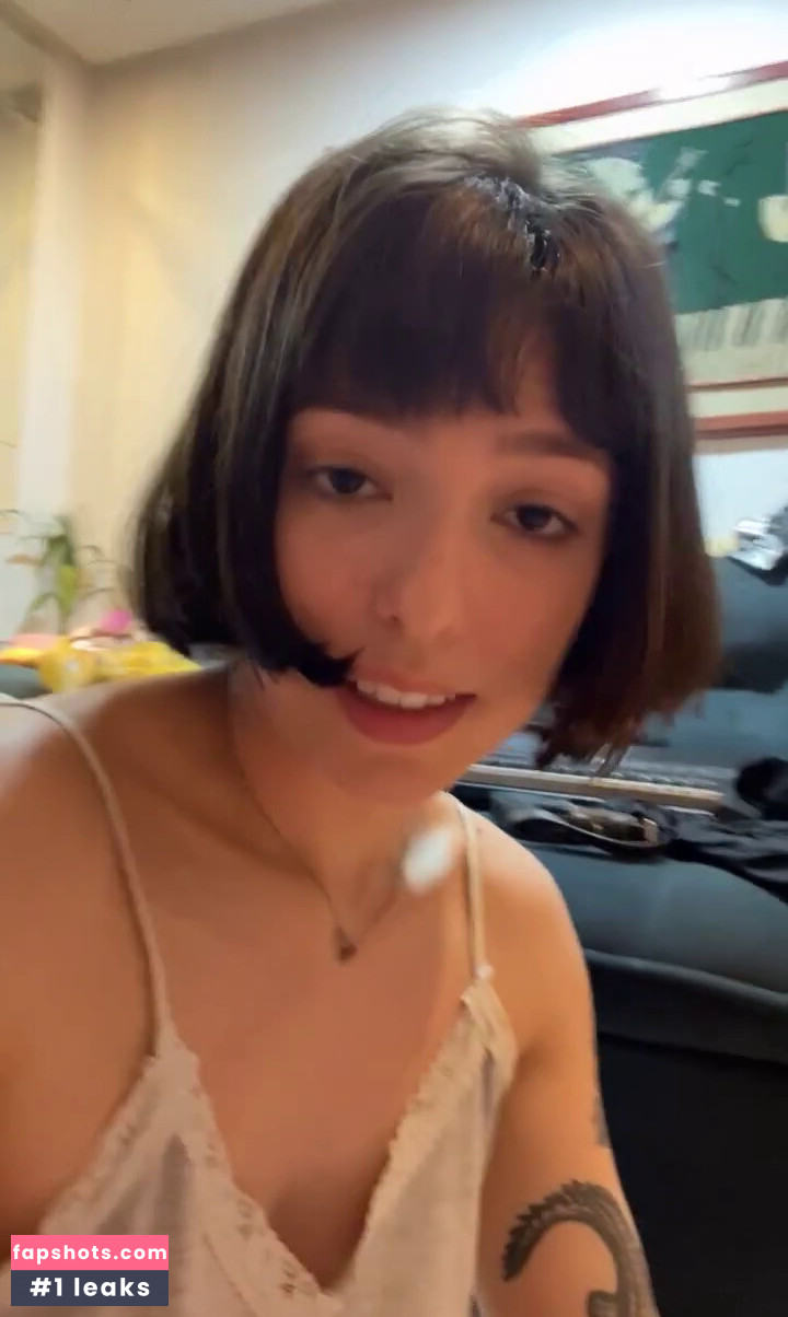 Anna Dreamy ASMR Nahé úniky fotek pouze od fanoušků #25 - Fapshots