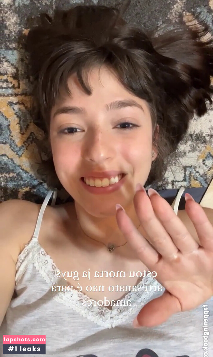 Anna Dreamy ASMR Nahé úniky fotek pouze od fanoušků #27 - Fapshots