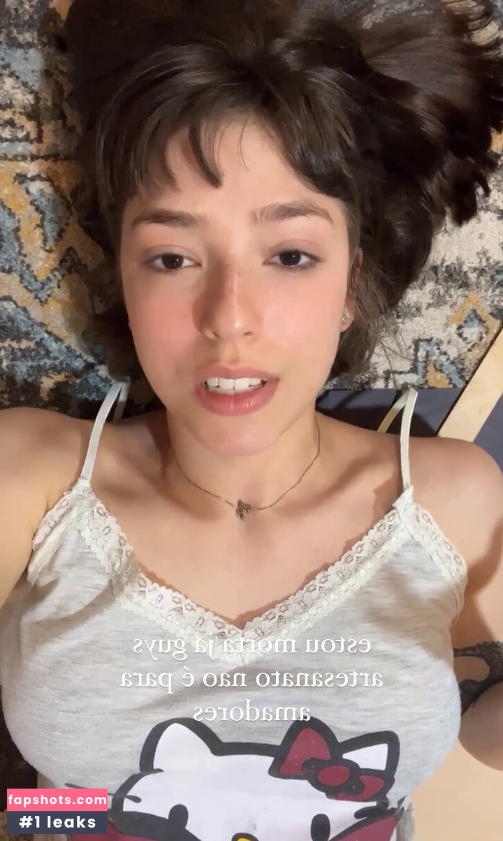 Anna Dreamy ASMR Nahé úniky fotek pouze od fanoušků #29 - Fapshots