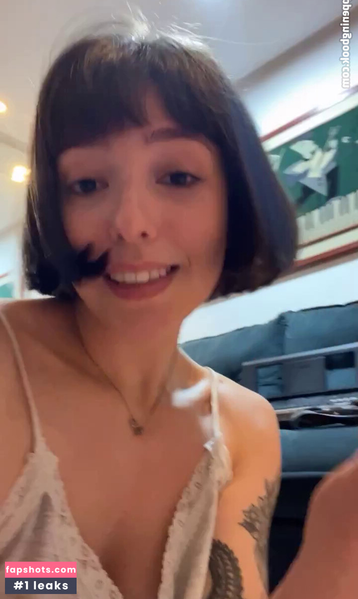 Anna Dreamy ASMR Nahé úniky fotek pouze od fanoušků #31 - Fapshots