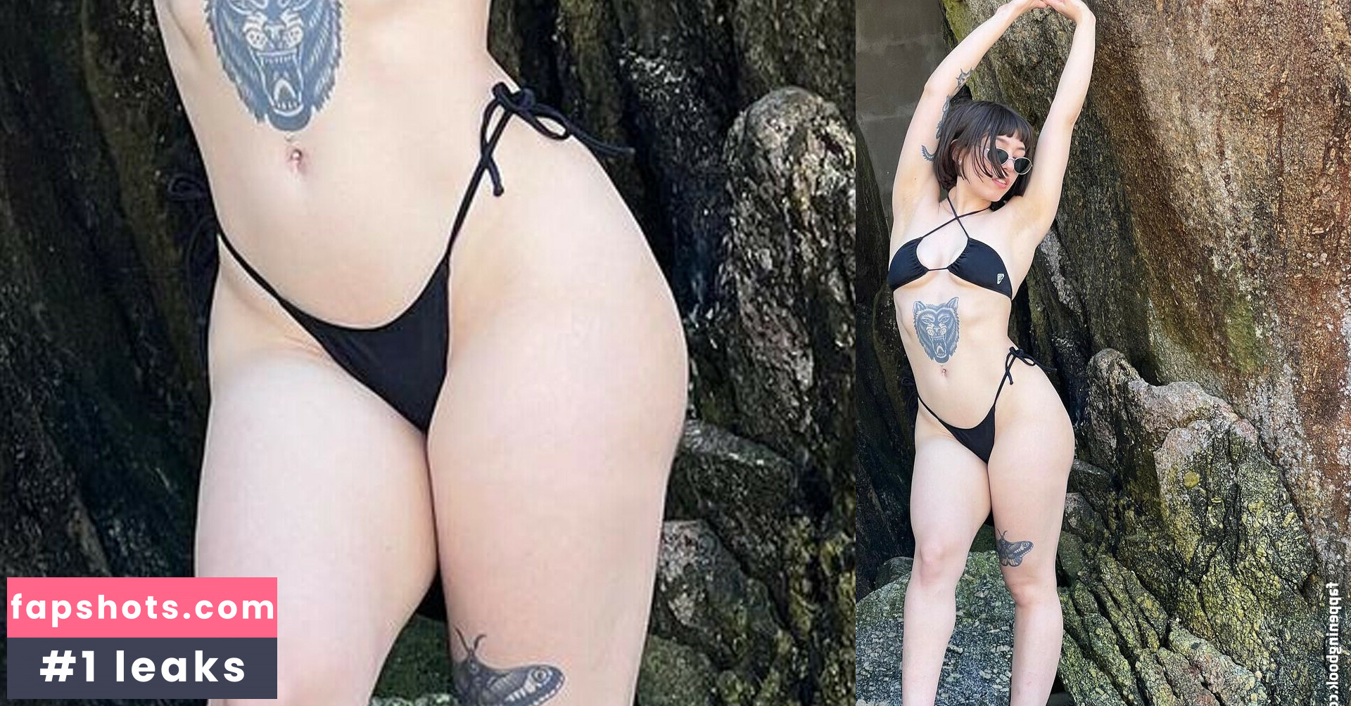 Anna Dreamy ASMR Nahé úniky fotek pouze od fanoušků #37 - Fapshots