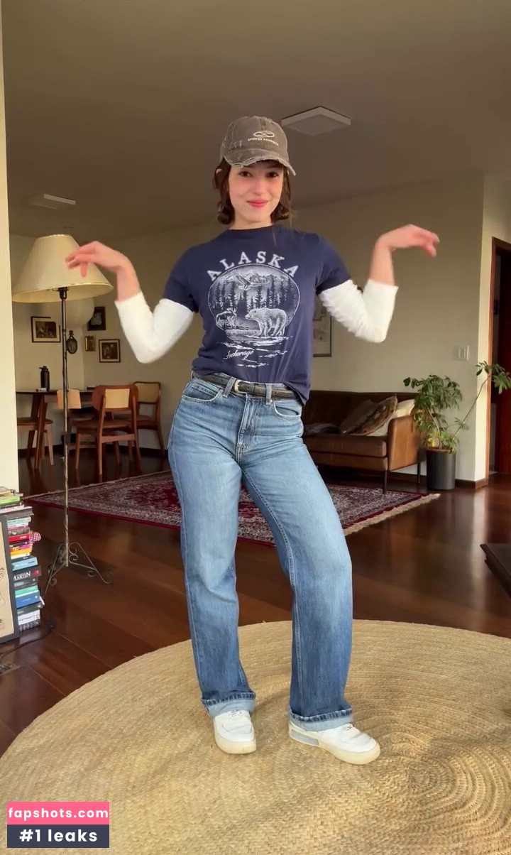 Anna Dreamy ASMR Nahé úniky fotek pouze od fanoušků #5 - Fapshots