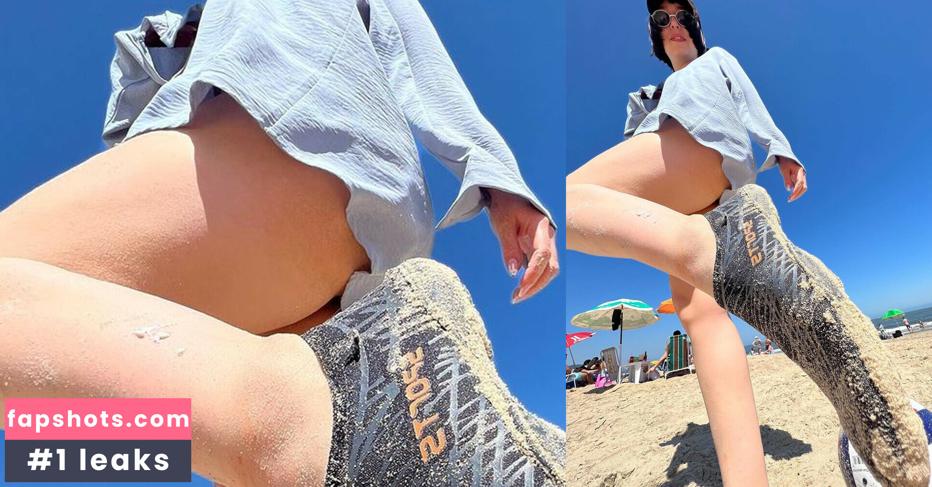 Anna Dreamy ASMR Nahé úniky fotek pouze od fanoušků #42 - Fapshots