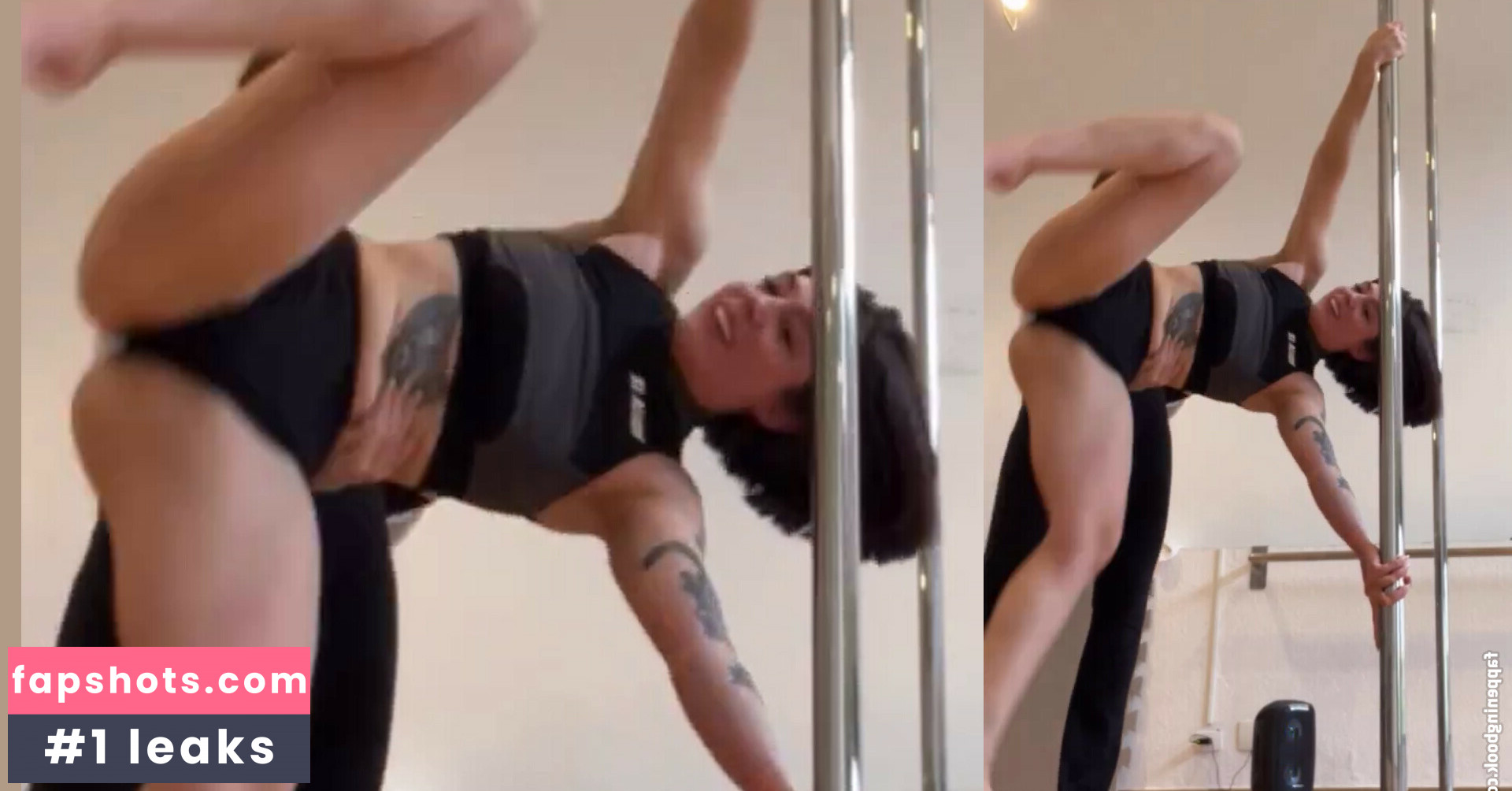 Anna Dreamy ASMR Nahé úniky fotek pouze od fanoušků #52 - Fapshots